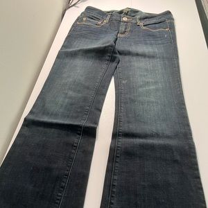 American Eagle Jeans.